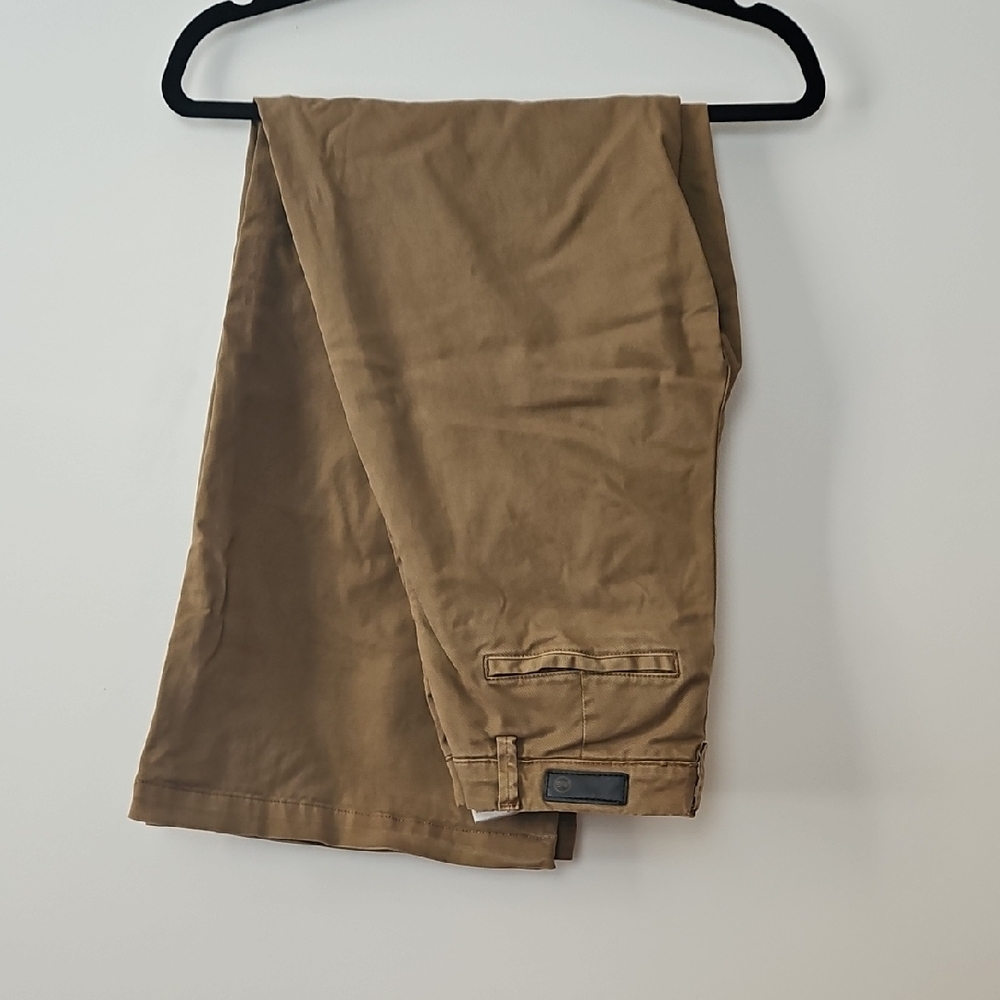 AG Caden Wide Leg Pants